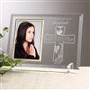 alt='Confirmation Blessing Personalized Frame'