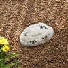 Small Garden Stone