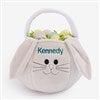 Product Thumbnail Grey Bunny