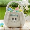 Product Thumbnail Grey Bunny