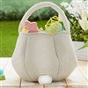 Product Thumbnail Grey Bunny Back View