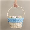 Product Thumbnail Hanging Boy Easter Basket