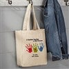 Product Thumbnail Small Tote Bag
