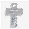 alt='A Confirmation Blessing Personalized Wall Cross'