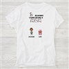 Product Thumbnail Fitted T-Shirt
