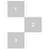 Product Thumbnail Photo Layout