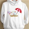 Product Thumbnail Youth Hooded Sweatshirt