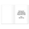 Product Thumbnail Inside of Card