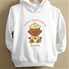 Product Thumbnail Hooded Sweatshirt