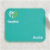 Pmall thumb Personalized Corporate Custom Logo Promotional Mousepad  - 8523