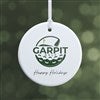 Pmall thumb Custom Logo Christmas Ornaments For Your Business - 8530