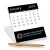 Pmall thumb Personalized Corporate Custom Logo Calendar - 8535
