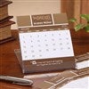 Pmall thumb Personalized Corporate Custom Logo Calendar - 8535