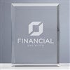 Pmall thumb Custom Award Plaque With Personalized Business Logo - 8540