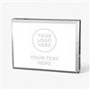 Pmall thumb Custom Award Plaque With Personalized Business Logo - 8540