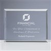 Pmall thumb Custom Award Plaque With Personalized Business Logo - 8540
