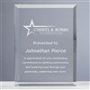 Pmall thumb Custom Award Plaque With Personalized Business Logo - 8540