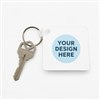 Pmall thumb Personalized Logo Promotional Keychain  - 8543