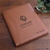 Pmall thumb Business Logo Personalized Leather Portfolio - 8551