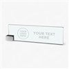 Pmall thumb Personalized Corporate Engraved Logo Glass Nameplates - 8555