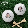 Personalized Photo Golf Balls - Callaway - Sport & Leisure Gifts