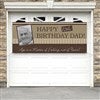 Special Birthday Personalized Photo Banner - 30x72 - 8739