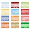 Product Thumbnail All Months