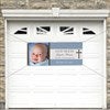 Product Thumbnail Baby Blue 20x48 Banner