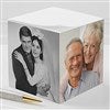 alt='You Picture It Custom Paper Photo Note Cube'