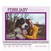 February