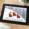 18x27 Doormat with Tray