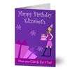 Product Thumbnail Front of Card
