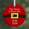 Product Thumbnail 1 Sided Ornament