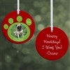 Product Thumbnail 2-Sided Ornament