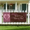 alt='Will You Marry Me? Personalized Banner'
