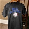 Product Thumbnail Black Adult T-Shirt
