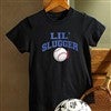 Product Thumbnail Black Youth T-Shirt