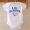 Product Thumbnail Baby Bodysuit