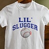 Product Thumbnail White Youth T-Shirt