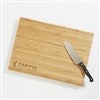 Pmall thumb Personalized Bamboo Cutting Board With Your Business Logo - 9458