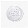 Pmall thumb Business Logo Personalized Crystal Paperweight - 9459
