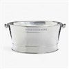 Pmall thumb Personalized Beverage Tub With Your Business Logo - 9460