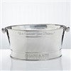 Pmall thumb Personalized Beverage Tub With Your Business Logo - 9460