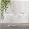 Pmall thumb Personalized Logo Star Achievement Awards - 9464