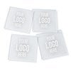 Pmall thumb Custom Glass Coasters With Your Business Logo Engraved - 9561