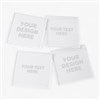 Pmall thumb Custom Glass Coasters With Your Business Logo Engraved - 9561