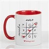 Product Thumbnail 11 oz. Red