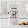 Product Thumbnail 16 oz. Latte