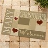 18x27 Doormat