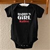 Product Thumbnail Baby Bodysuit